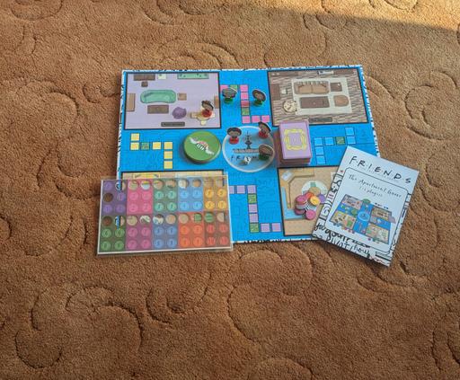 Buy & Sell South East London Lower Sydenham - South East London - Photos for Friends Apartment Game