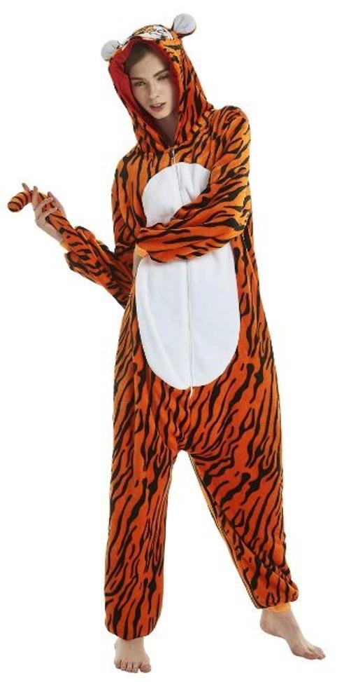 Buy & Sell Bolton Bolton - Photos for new funny adults tigger onsie size S