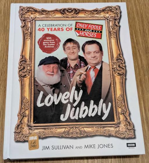 Buy & Sell South East London Lower Sydenham - South East London - Photos for A Celebration of Only Fools and Horses