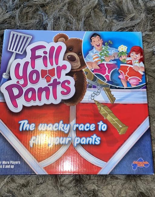 Buy & Sell West Midlands Wolverhampton - Photos for Funny board game