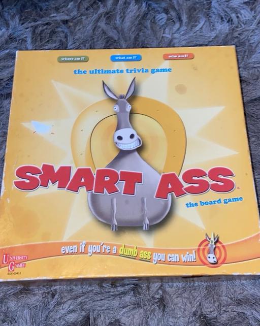 Buy & Sell West Midlands Wolverhampton - Photos for Board game