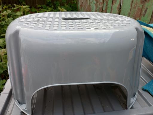 Buy & Sell West Midlands Birmingham - Photos for Bnnt Step Stool