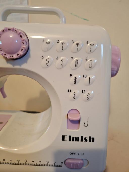 courses South East London Old Kent Road - South East London - Photos for Sewing Machine