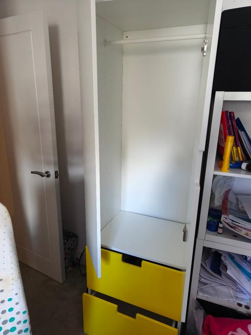 Buy & Sell South East London Croydon - Photos for children wardrobe