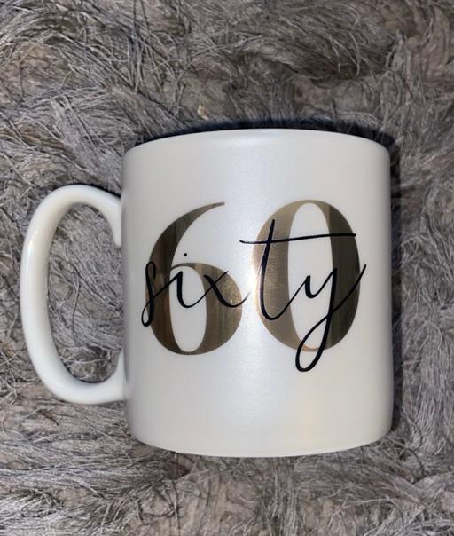 Buy & Sell West Midlands Wolverhampton - Photos for 60 mug