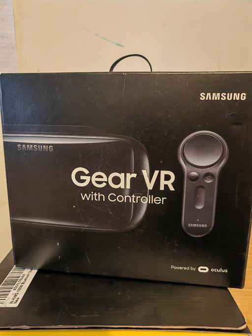 Buy & Sell South East London Walworth - South East London - Photos for Samsung Oculus VR with Controller