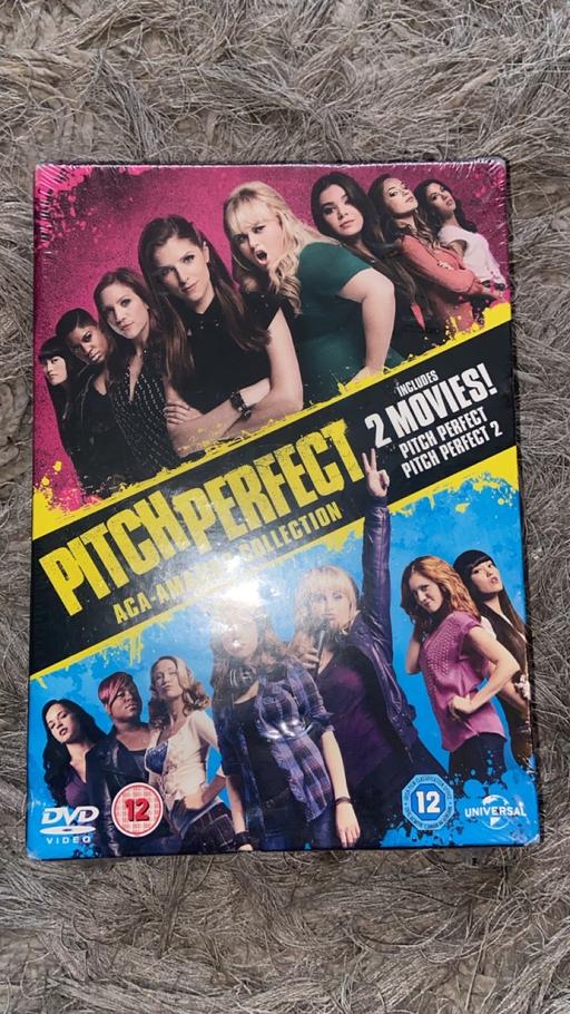 Buy & Sell West Midlands Wolverhampton - Photos for BN Pitch Perfect movies