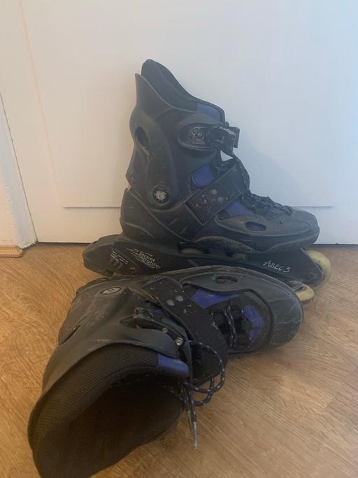 Buy & Sell North West London Willesden Green - North West London - Photos for Men’s roller blades