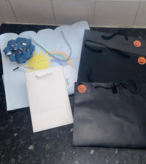courses West Midlands Wolverhampton - Photos for Gift bags