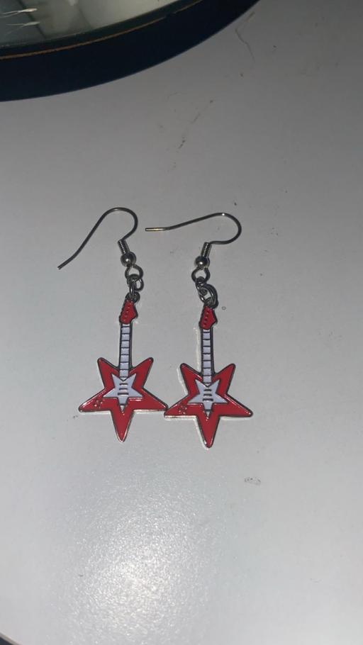 Buy & Sell Stow Heath Wolverhampton - Photos for Dangle earrings🎸