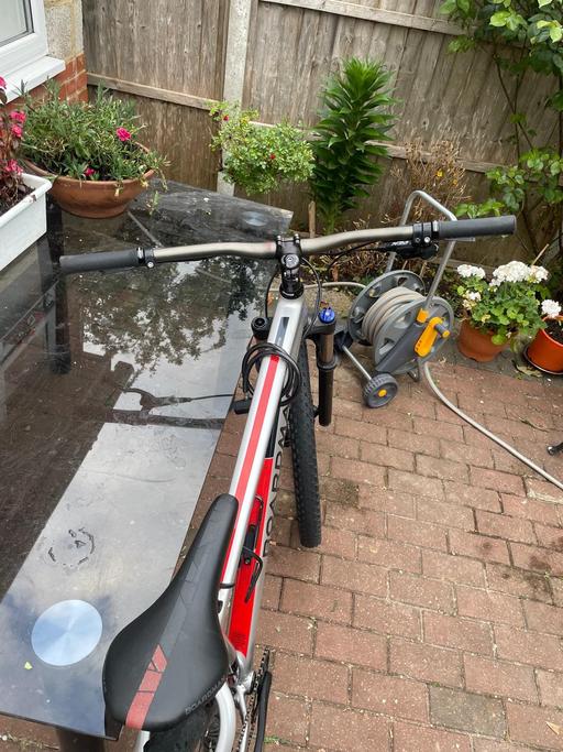 Buy & Sell Bedfordshire Luton - Photos for Boardman MHT 8.8 Mens Mountain Bike