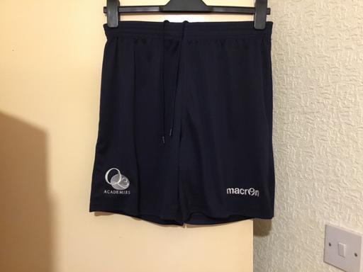 Buy & Sell West Midlands Sandwell - Photos for Q3 Academies School Shorts Size S