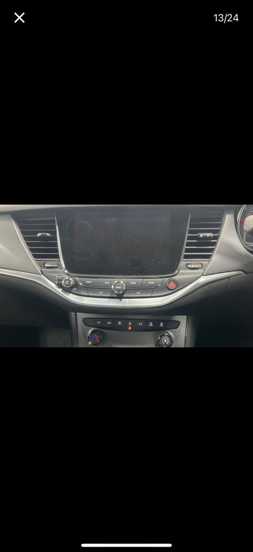 Vehicles South West London Kingston upon Thames - Photos for Vauxhall Astra 1.6 diesel manual 2016