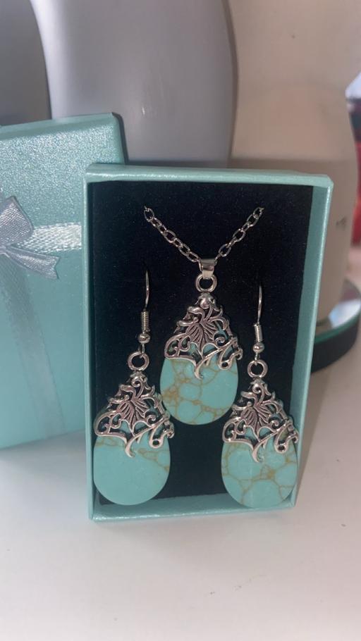 Buy & Sell Stow Heath Wolverhampton - Photos for Jewellery set
