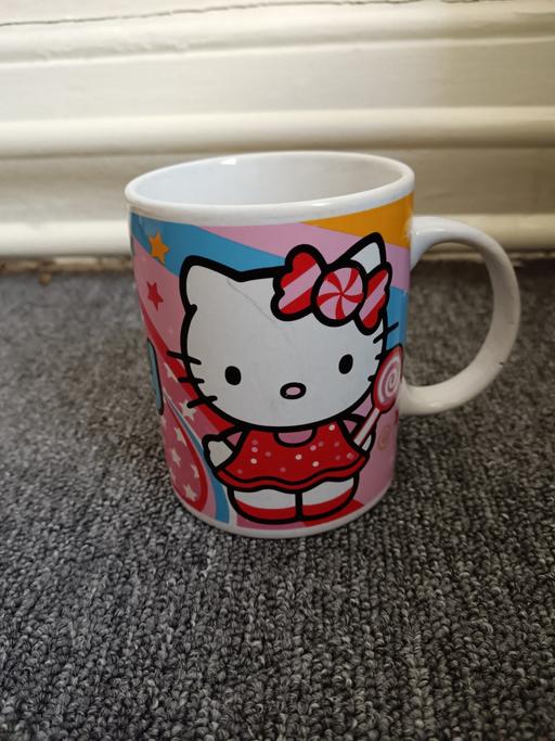 Buy & Sell Gloucestershire Gloucester - Photos for hello Kitty small mug
