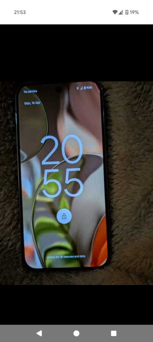 Buy & Sell Worcestershire Bromsgrove - Photos for Pixel 9 Pro 128GB - *READ FULL INFO BELOW*