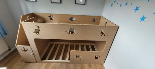 Buy & Sell West Midlands Sandwell - Photos for bunk bed