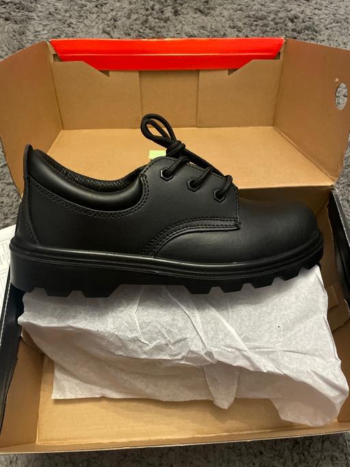 Buy & Sell West Midlands Wolverhampton - Photos for Arco safety shoes size 6