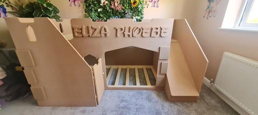 Buy & Sell West Midlands Birmingham - Photos for bunk bed