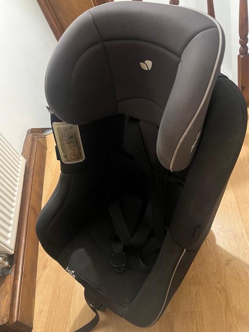 Buy & Sell East London Hackney Wick - East London - Photos for ISO FIX CAR SEAT