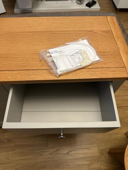 Buy & Sell Merseyside Saint Helens - Photos for Sideboard unit