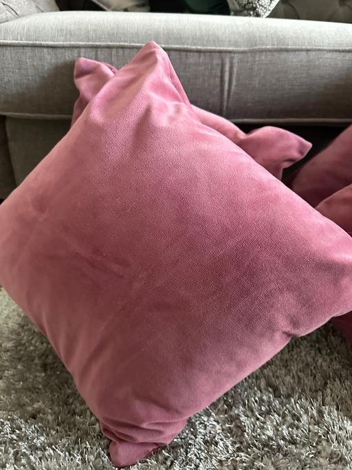 Buy & Sell Merseyside Saint Helens - Photos for Cushions & flowers