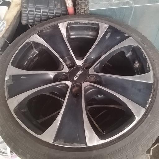Buy & Sell West Midlands Wolverhampton - Photos for ALUTEC 17