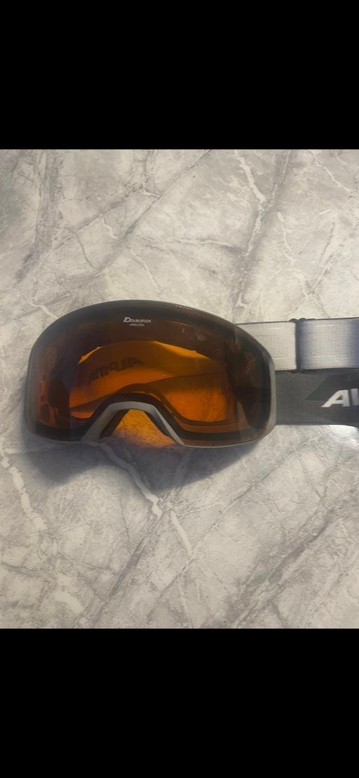 Buy & Sell East London Highams Park - East London - Photos for Alpina Ski Goggles