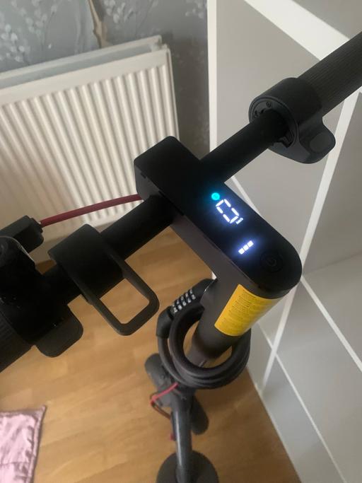 Buy & Sell Bedfordshire Luton - Photos for E-scooter xiomi