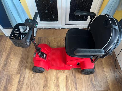 Buy & Sell County Durham Darlington - Photos for mobility scooter