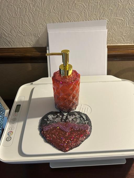 Buy & Sell West London Grove Park - West London - Photos for Soap bottle for bathroom