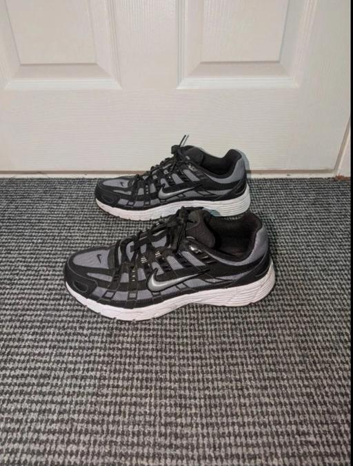 Buy & Sell West London Maida Vale - West London - Photos for Nike P6000