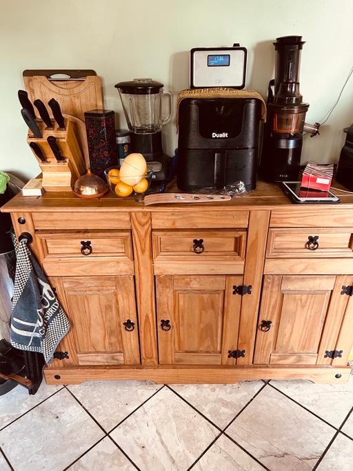 Buy & Sell Ealing Northolt - Ealing - Photos for Kitchen pantry cupboard