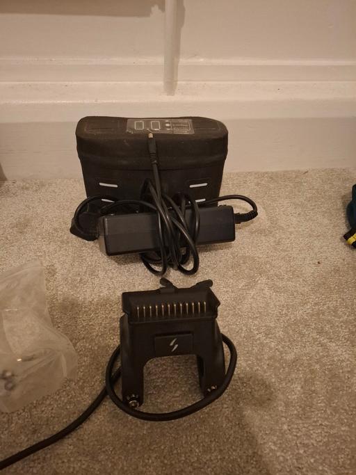 Buy & Sell South East London Lambeth - South East London - Photos for SWYTCH ELECTRIC BIKE BATTERY