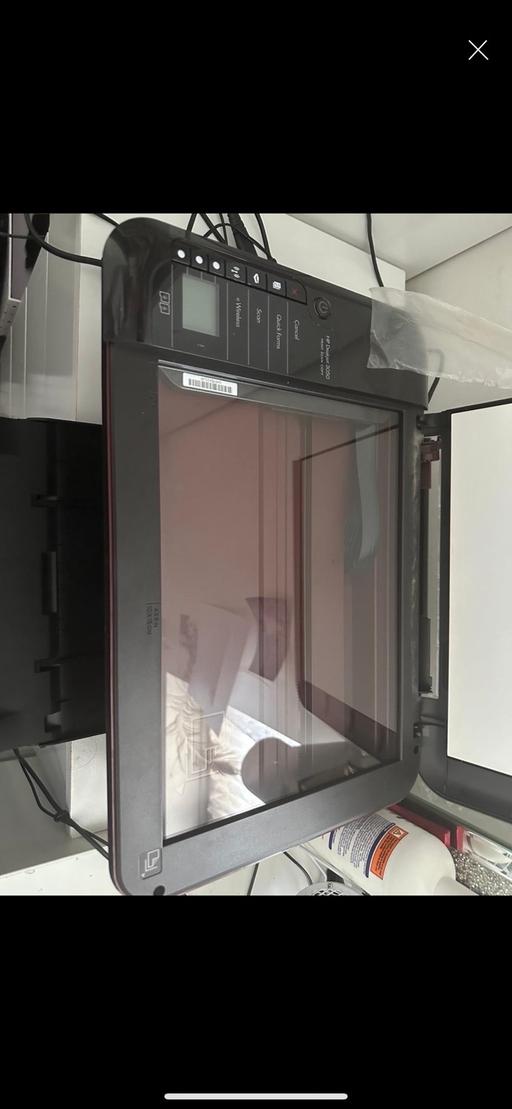 Buy & Sell West Midlands Sandwell - Photos for Hp printer