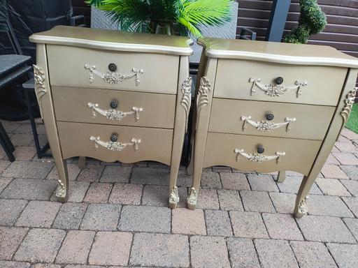 Buy & Sell South Yorkshire Rotherham - Photos for A pair of chest of drawers