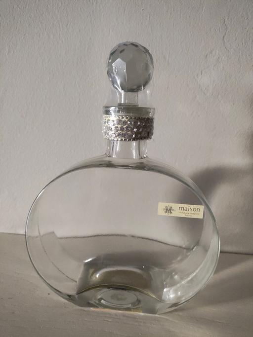 Buy & Sell South Yorkshire Rotherham - Photos for Large new bling bottle