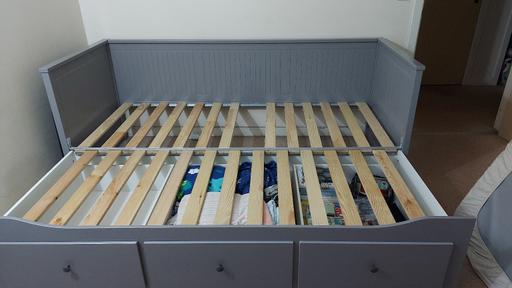 Buy & Sell Essex Basildon - Photos for Hemnes day bed