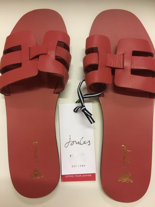 Buy & Sell West Midlands Wolverhampton - Photos for JOULES NEW SANDALS