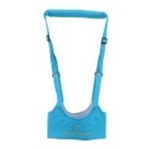 Buy & Sell Lancashire Blackpool - Photos for Baby Walking Harness blue