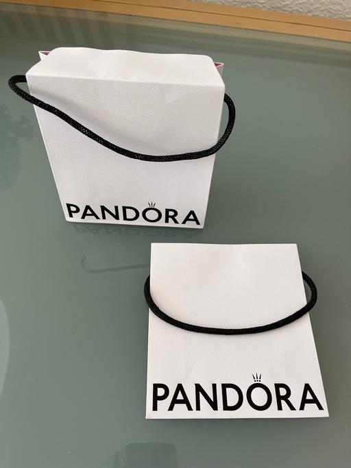 Buy & Sell Ettingshall Park Wolverhampton - Photos for PANDORA GIFT BAGS