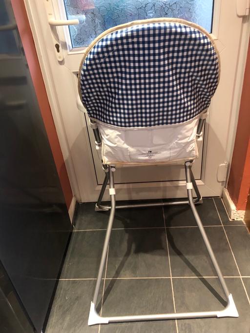 Buy & Sell Merseyside Sefton - Photos for HIGH CHAIR