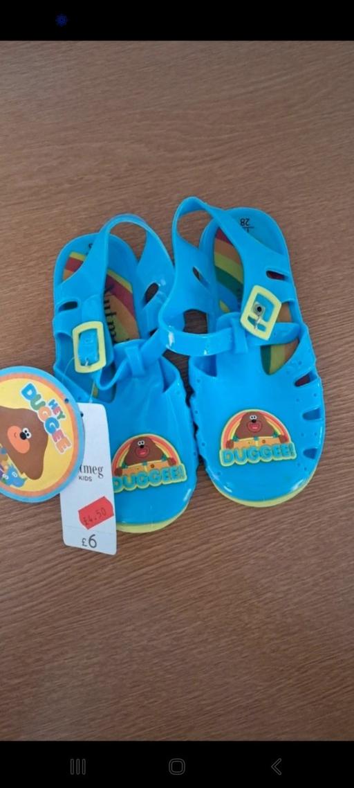 Buy & Sell South Yorkshire Doncaster - Photos for Children's sandals