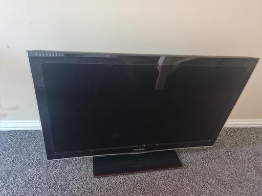 Buy & Sell South East London Thamesmead - South East London - Photos for Samsung Smart TV 40