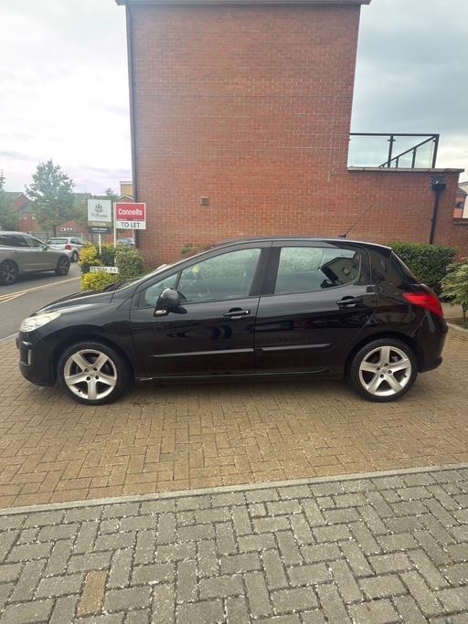 Vehicles Oxfordshire South Oxfordshire - Photos for Peugeot 308 1.6 petrol