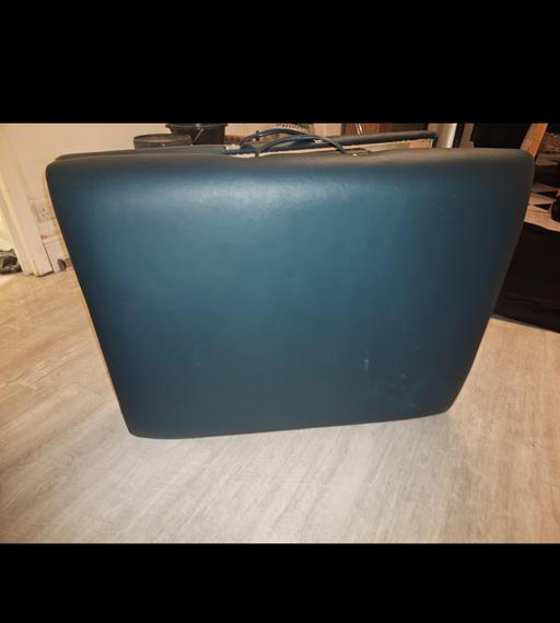 Buy & Sell West London Hillingdon - Photos for Darley Beauty Couch