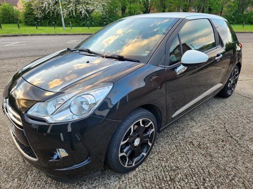 Vehicles Oxfordshire South Oxfordshire - Photos for Citroen DS3 1.6 manual