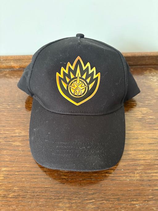 Buy & Sell Shropshire Telford and Wrekin - Photos for Guardians of the Galaxy Vol 3 SnapBack Hat