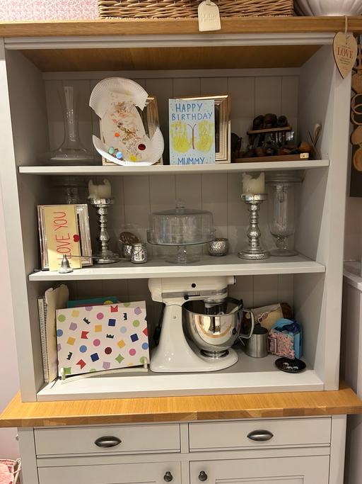 Buy & Sell South East London Maze Hill - South East London - Photos for M &S Padstow tv cabinet and sideboard cabinet