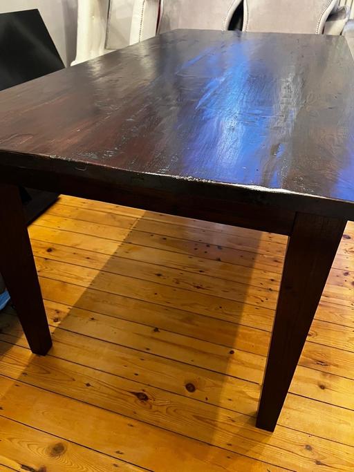 Buy & Sell South East London Southend - South East London - Photos for Lombok Table
